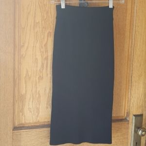 High waisted Pencil Skirt